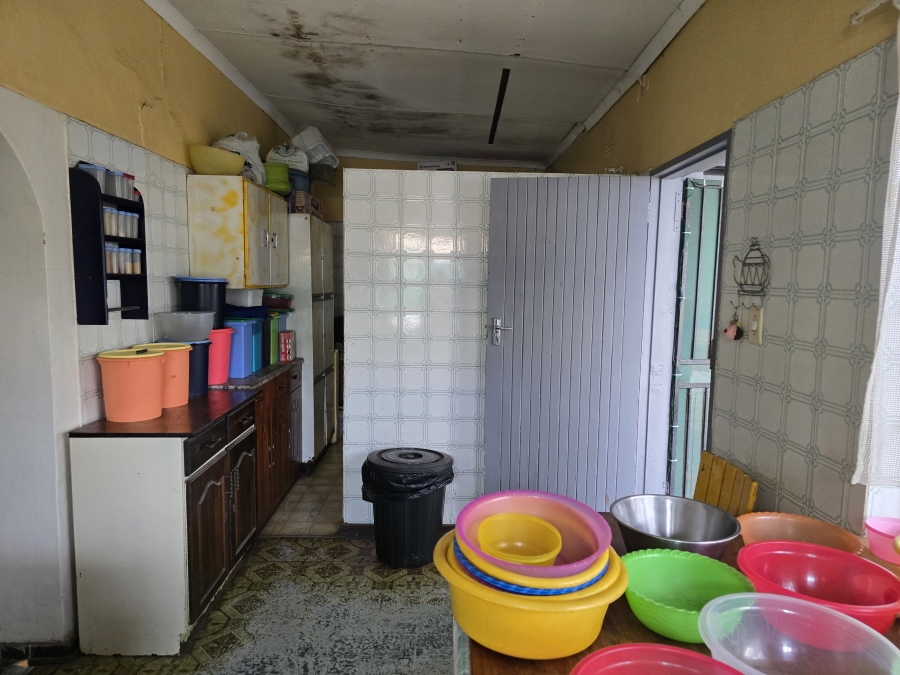 5 Bedroom Property for Sale in Grootvlei Mpumalanga