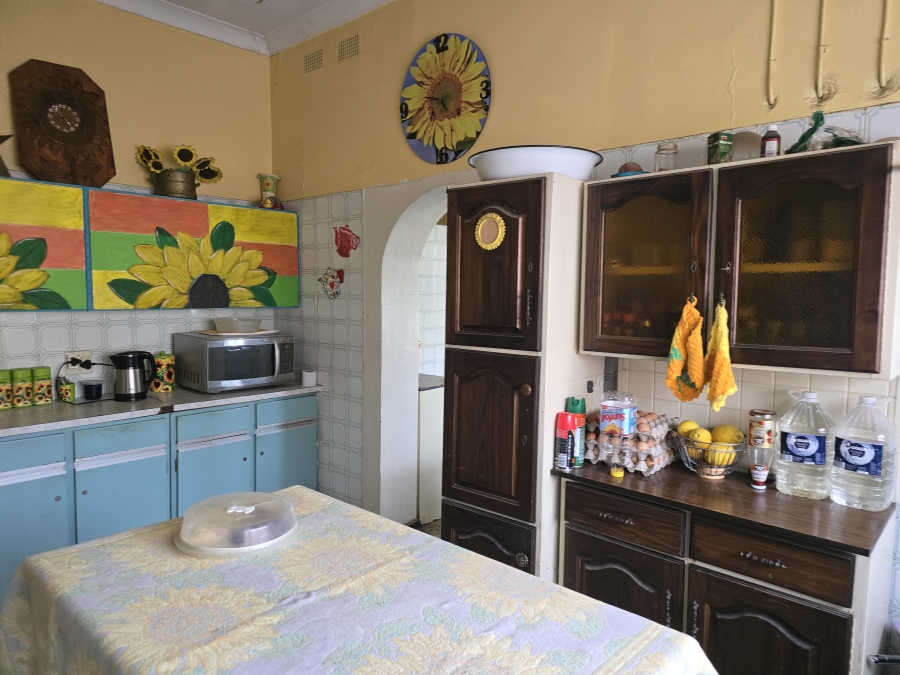 5 Bedroom Property for Sale in Grootvlei Mpumalanga