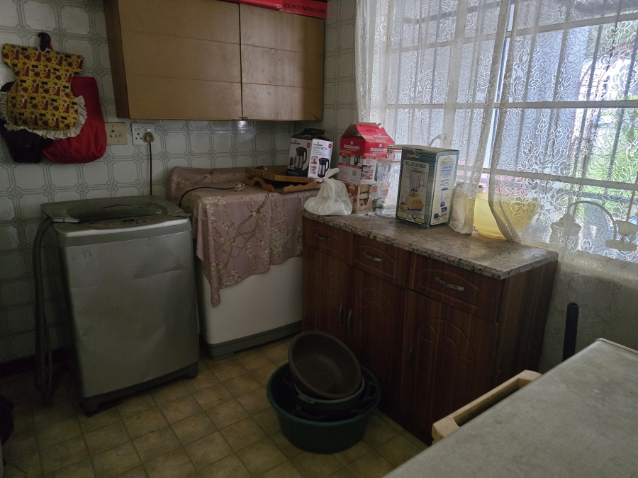 5 Bedroom Property for Sale in Grootvlei Mpumalanga