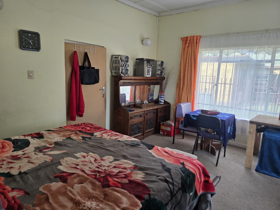 5 Bedroom Property for Sale in Grootvlei Mpumalanga
