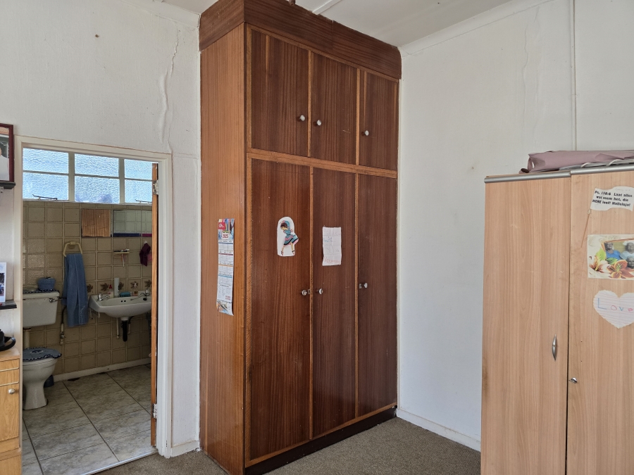 5 Bedroom Property for Sale in Grootvlei Mpumalanga