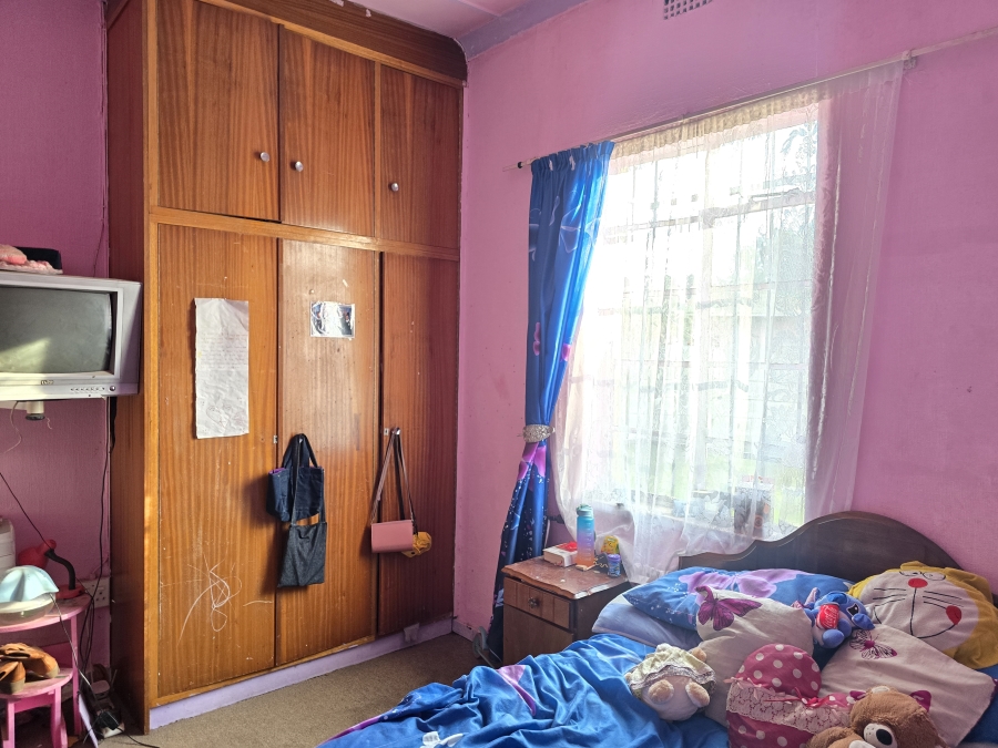 5 Bedroom Property for Sale in Grootvlei Mpumalanga