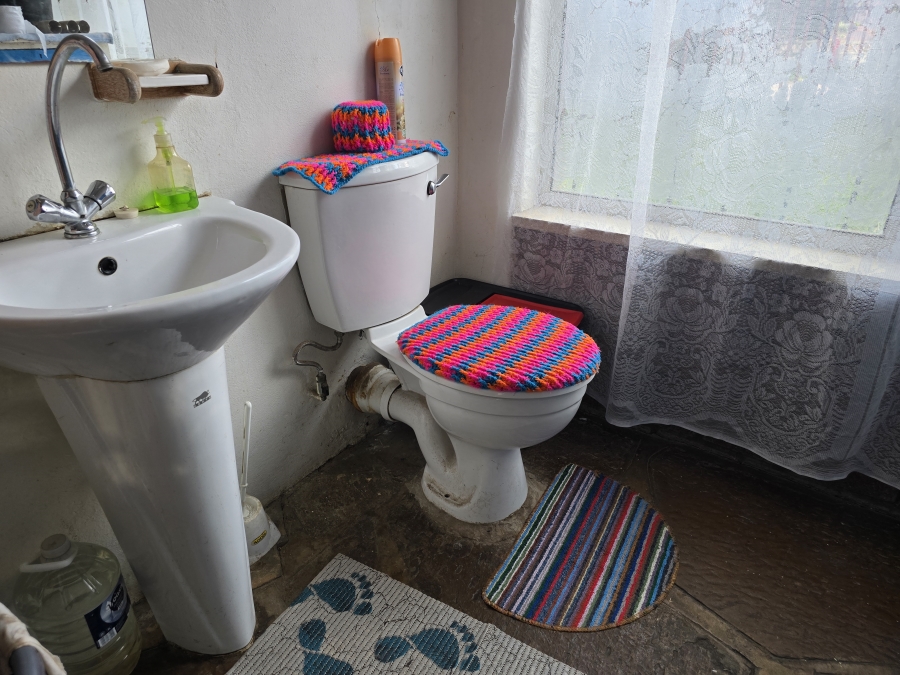 5 Bedroom Property for Sale in Grootvlei Mpumalanga