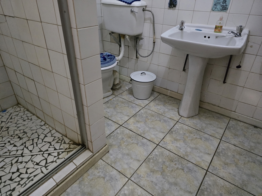 5 Bedroom Property for Sale in Grootvlei Mpumalanga