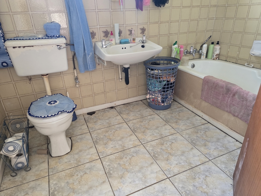 5 Bedroom Property for Sale in Grootvlei Mpumalanga
