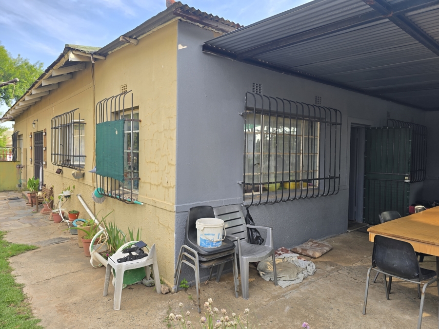 5 Bedroom Property for Sale in Grootvlei Mpumalanga