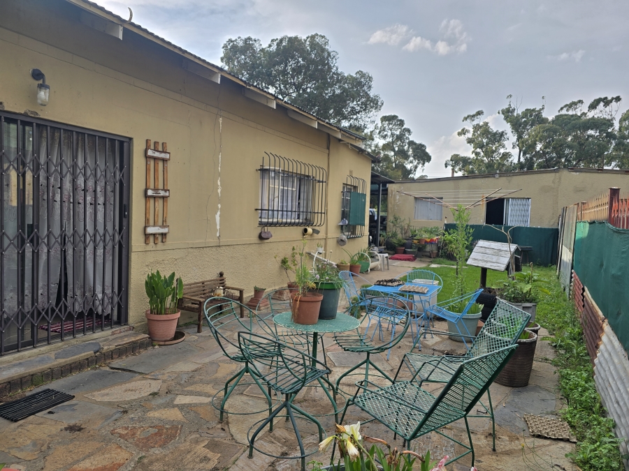 5 Bedroom Property for Sale in Grootvlei Mpumalanga