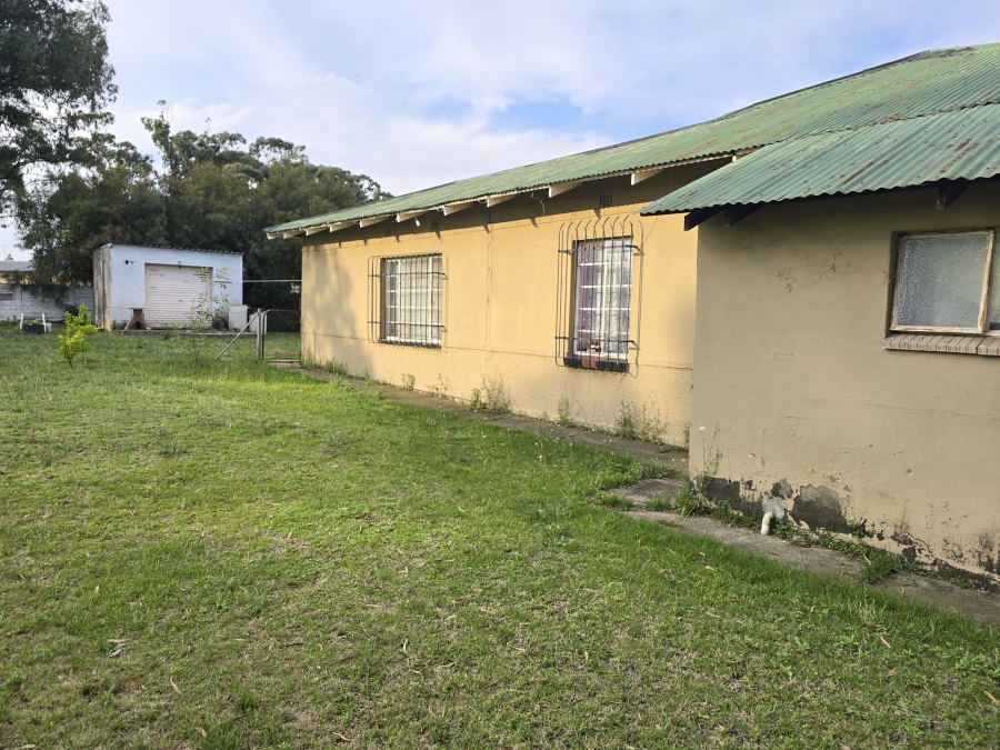 5 Bedroom Property for Sale in Grootvlei Mpumalanga