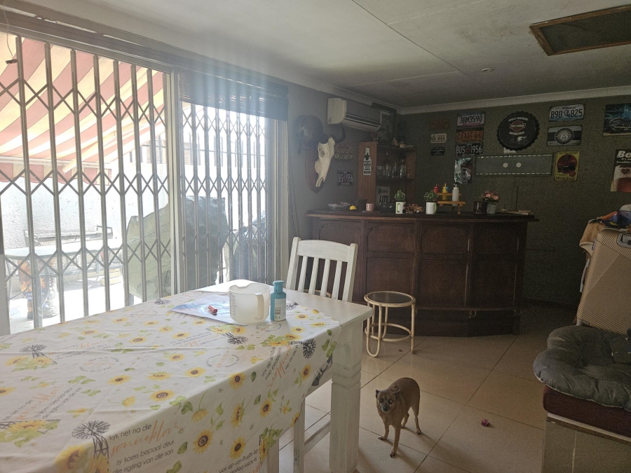 3 Bedroom Property for Sale in Model Park Mpumalanga