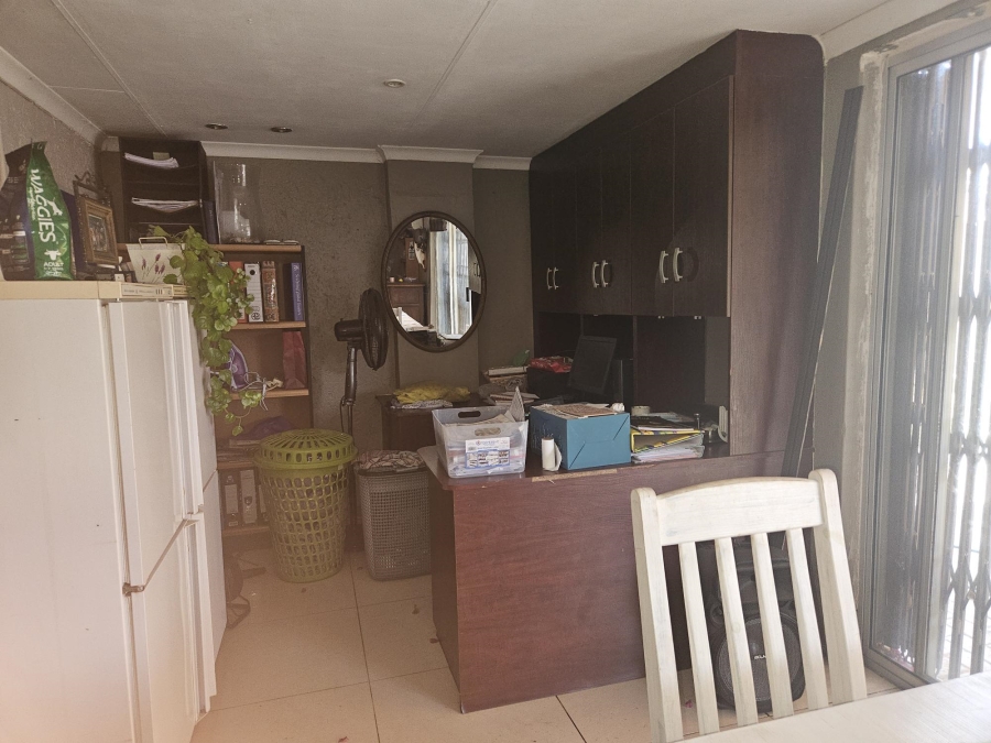 3 Bedroom Property for Sale in Model Park Mpumalanga