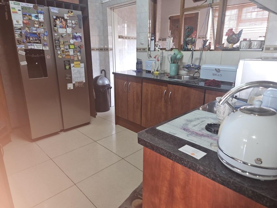3 Bedroom Property for Sale in Model Park Mpumalanga
