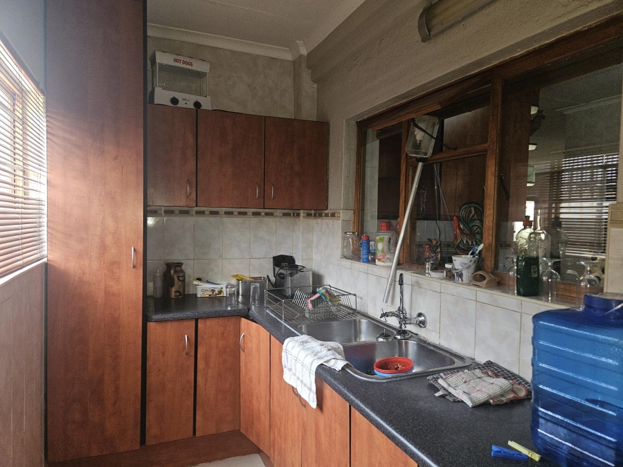 3 Bedroom Property for Sale in Model Park Mpumalanga