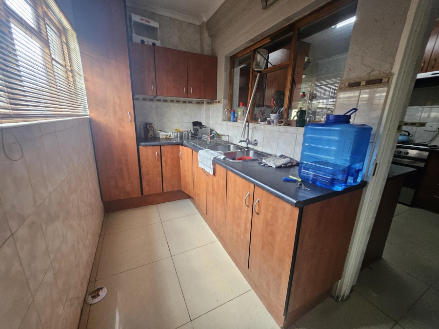 3 Bedroom Property for Sale in Model Park Mpumalanga