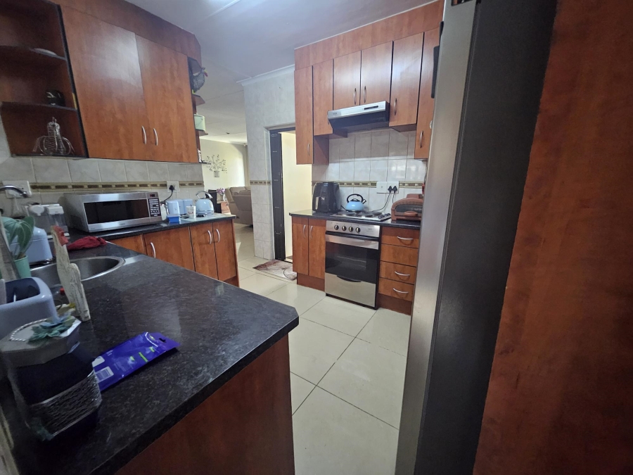 3 Bedroom Property for Sale in Model Park Mpumalanga