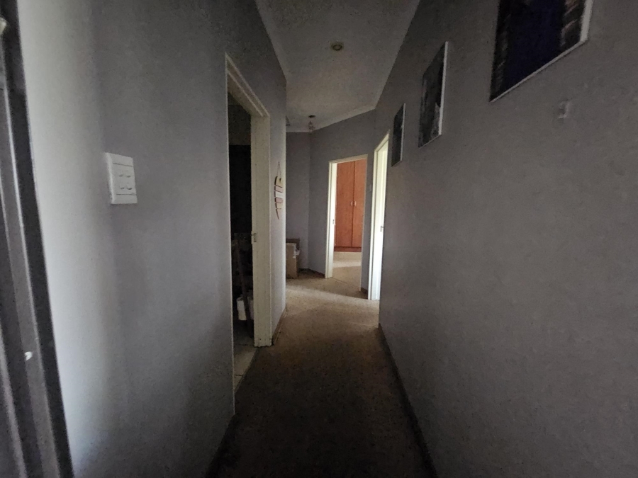 3 Bedroom Property for Sale in Model Park Mpumalanga