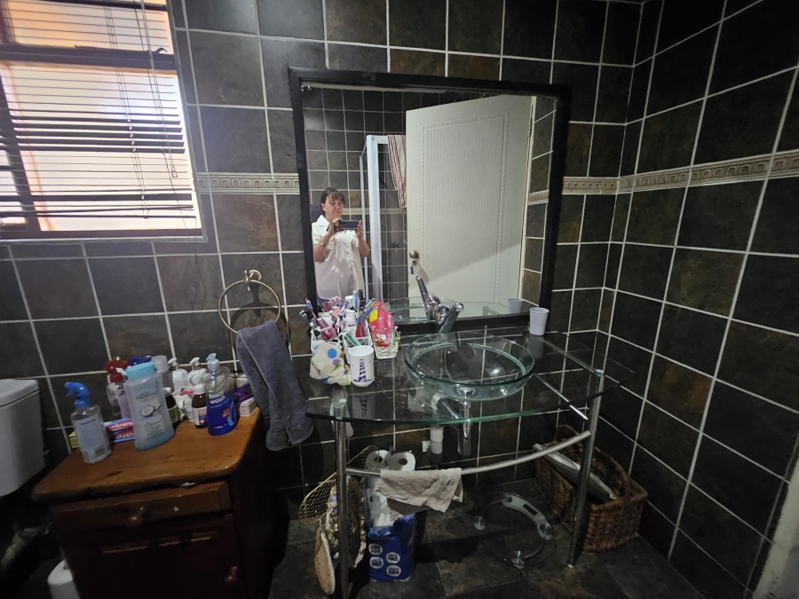 3 Bedroom Property for Sale in Model Park Mpumalanga