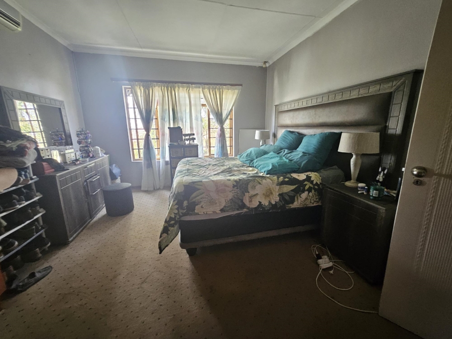 3 Bedroom Property for Sale in Model Park Mpumalanga