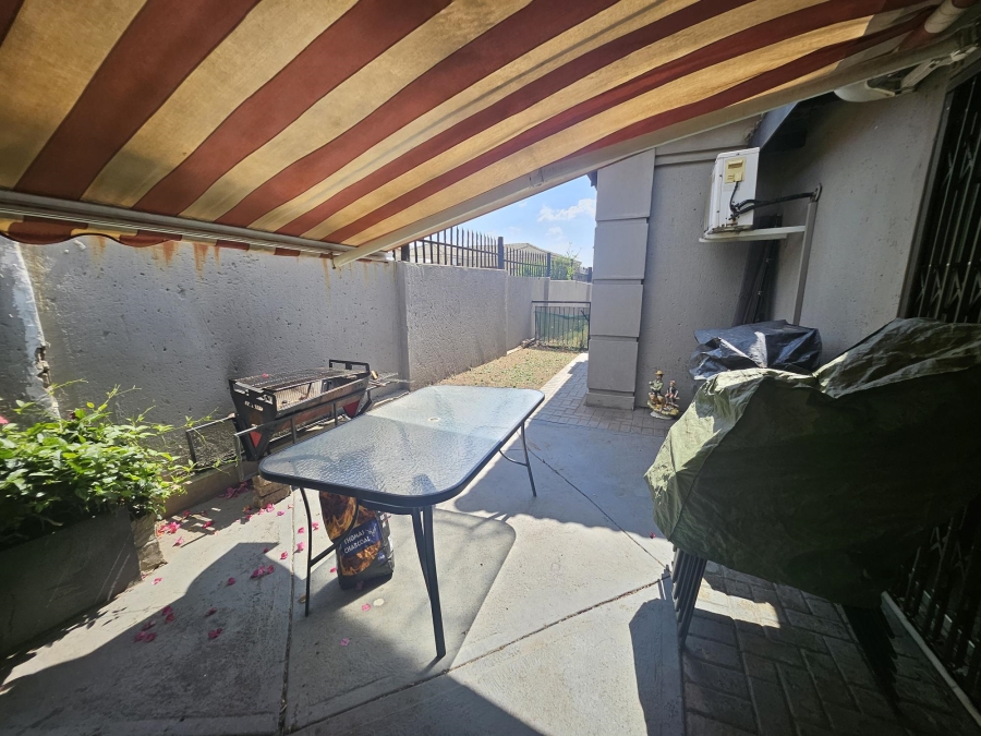 3 Bedroom Property for Sale in Model Park Mpumalanga