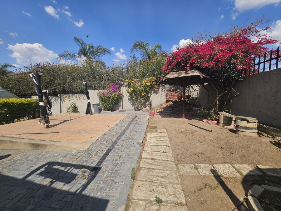 3 Bedroom Property for Sale in Model Park Mpumalanga