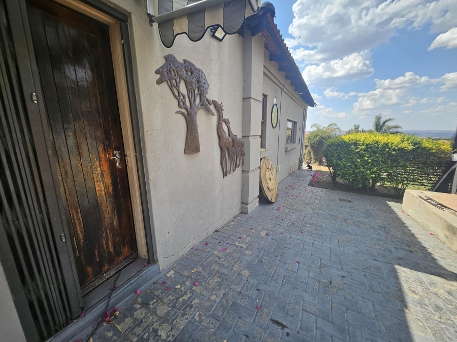 3 Bedroom Property for Sale in Model Park Mpumalanga