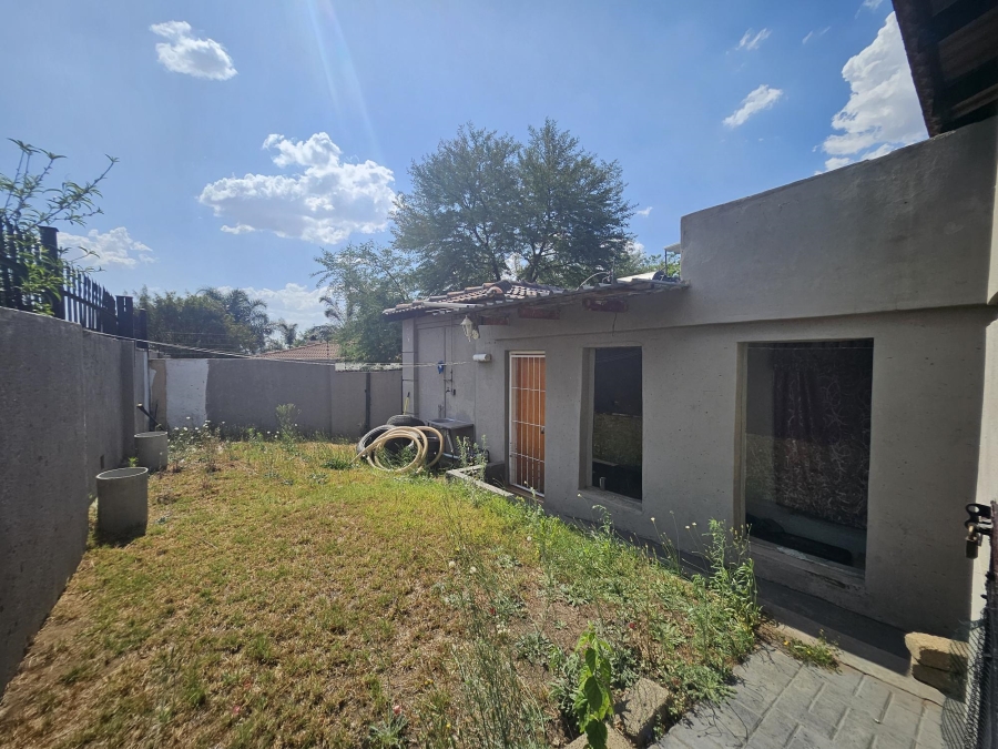 3 Bedroom Property for Sale in Model Park Mpumalanga