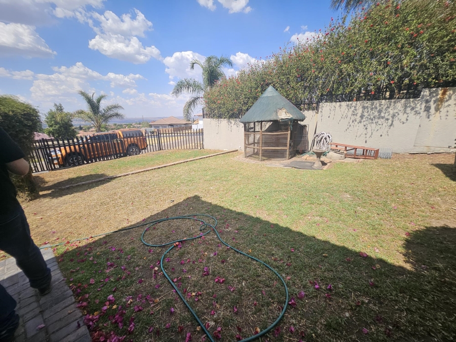 3 Bedroom Property for Sale in Model Park Mpumalanga