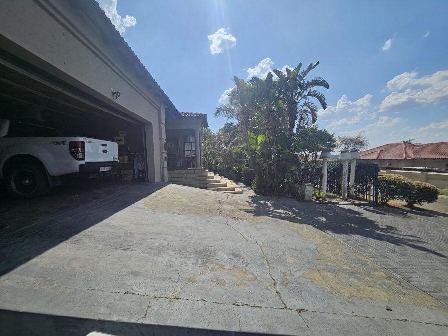 3 Bedroom Property for Sale in Model Park Mpumalanga