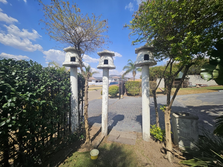 3 Bedroom Property for Sale in Model Park Mpumalanga