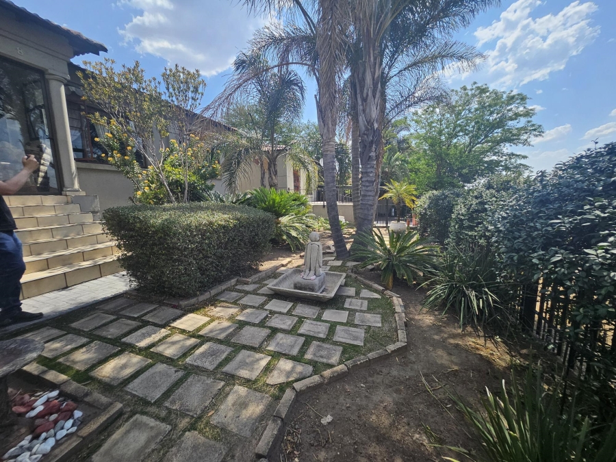 3 Bedroom Property for Sale in Model Park Mpumalanga