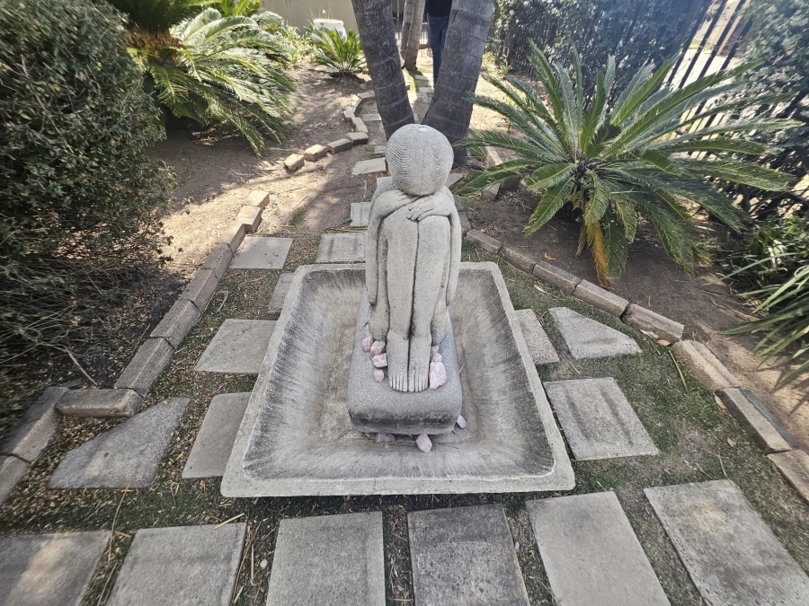 3 Bedroom Property for Sale in Model Park Mpumalanga