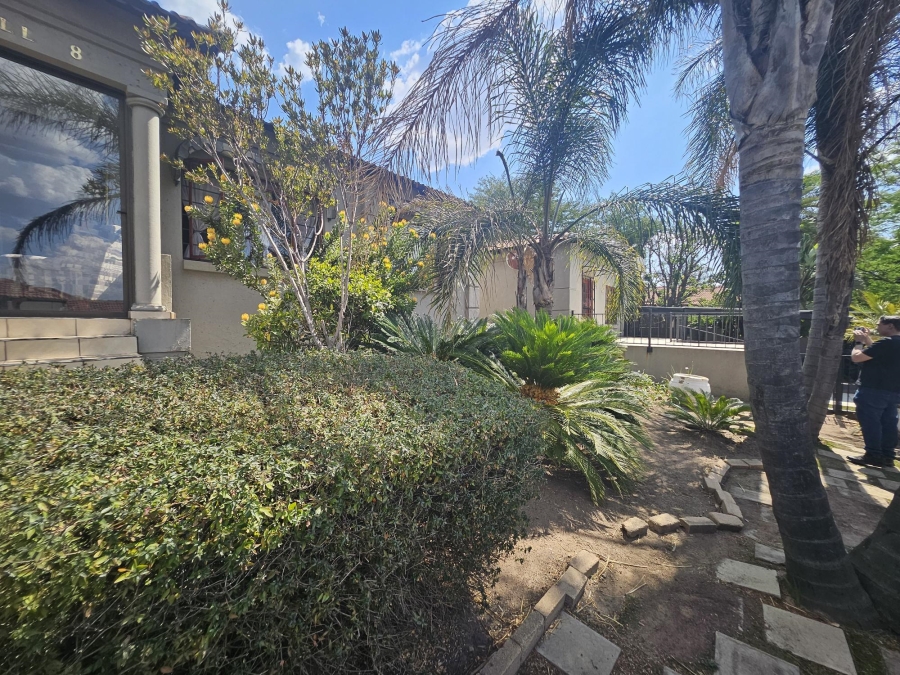 3 Bedroom Property for Sale in Model Park Mpumalanga