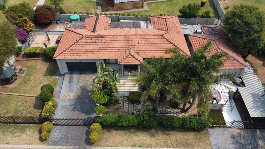 3 Bedroom Property for Sale in Model Park Mpumalanga