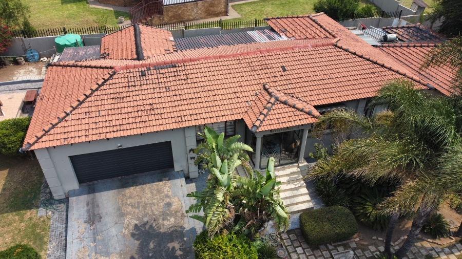 3 Bedroom Property for Sale in Model Park Mpumalanga