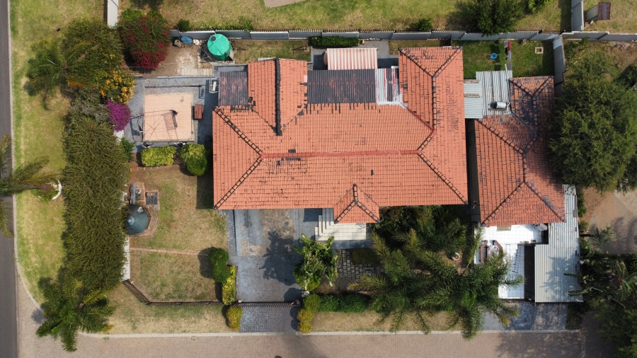 3 Bedroom Property for Sale in Model Park Mpumalanga