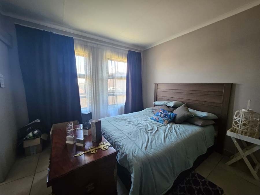 4 Bedroom Property for Sale in Witbank Ext 10 Mpumalanga