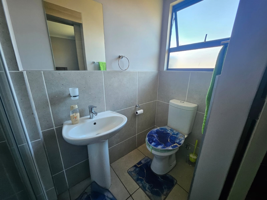 4 Bedroom Property for Sale in Witbank Ext 10 Mpumalanga