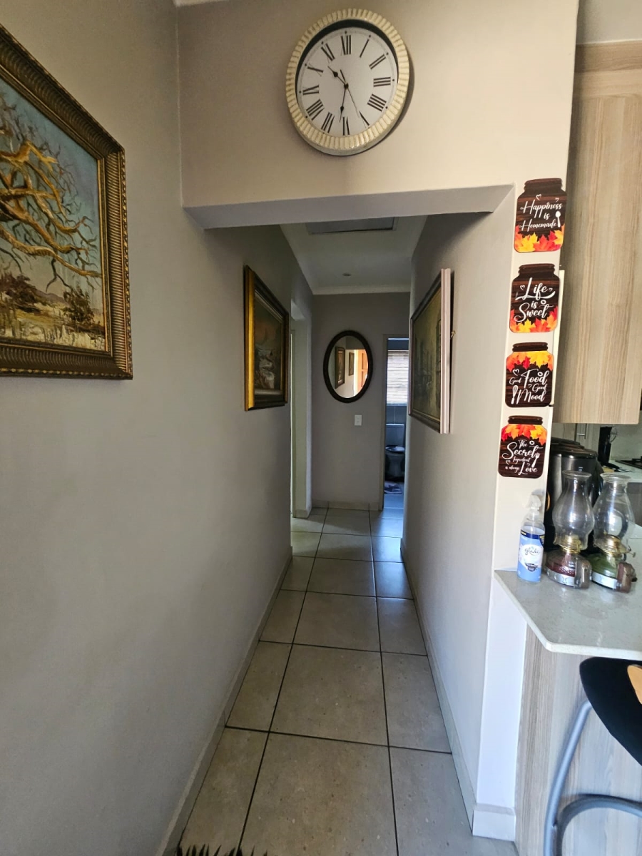 4 Bedroom Property for Sale in Witbank Ext 10 Mpumalanga