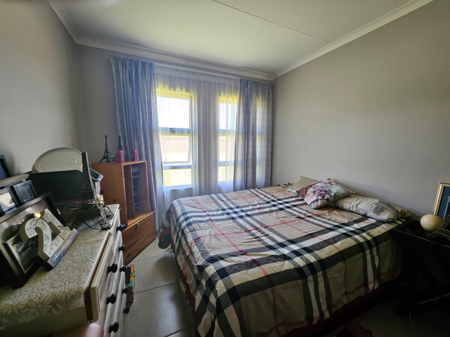 4 Bedroom Property for Sale in Witbank Ext 10 Mpumalanga
