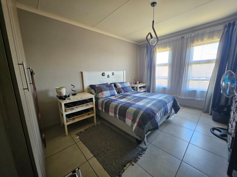4 Bedroom Property for Sale in Witbank Ext 10 Mpumalanga
