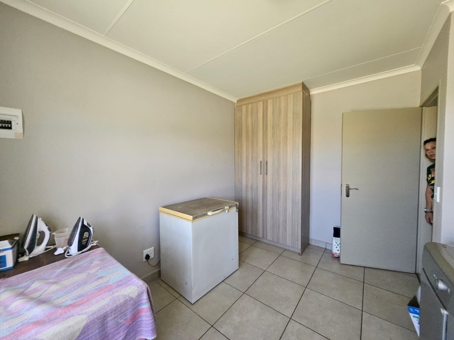 4 Bedroom Property for Sale in Witbank Ext 10 Mpumalanga