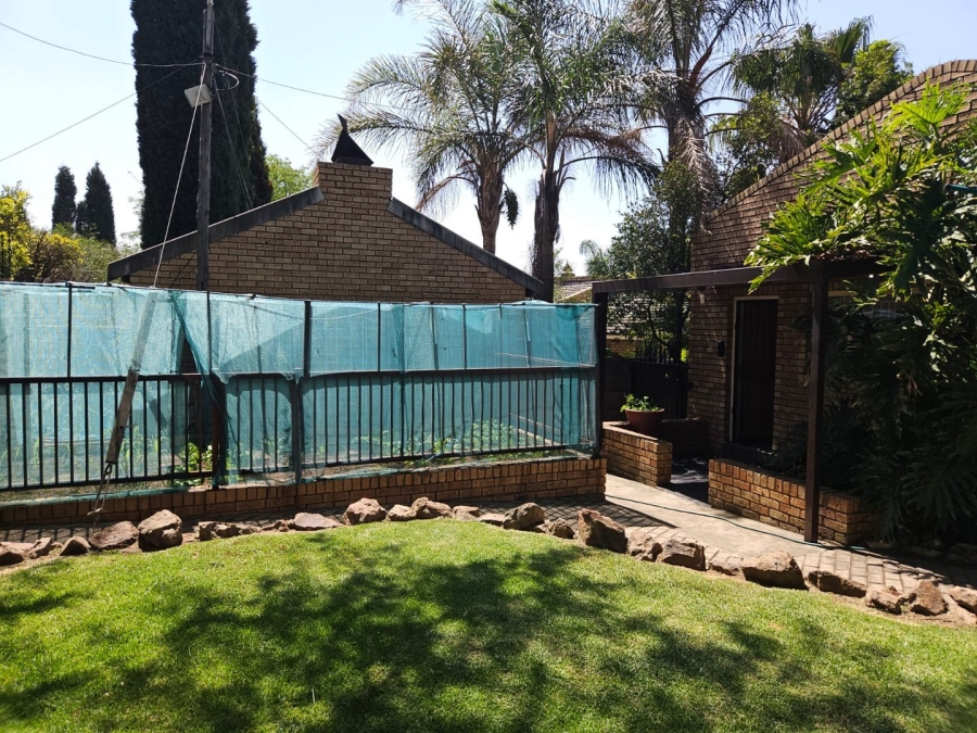 4 Bedroom Property for Sale in Die Heuwel Ext 4 Mpumalanga