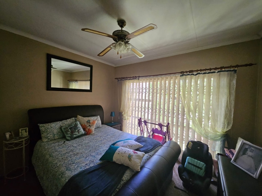 4 Bedroom Property for Sale in Die Heuwel Ext 4 Mpumalanga