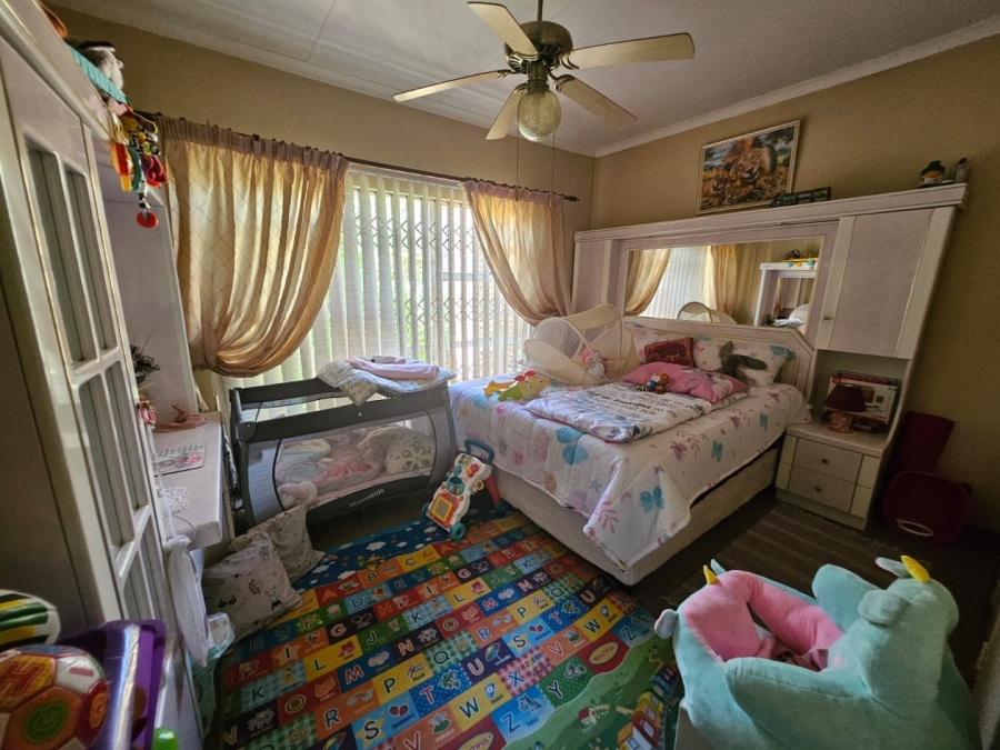 4 Bedroom Property for Sale in Die Heuwel Ext 4 Mpumalanga