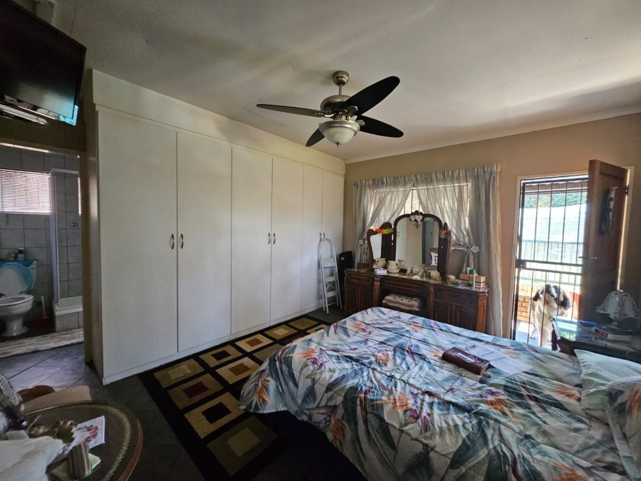 4 Bedroom Property for Sale in Die Heuwel Ext 4 Mpumalanga