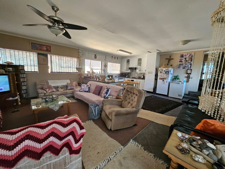 4 Bedroom Property for Sale in Die Heuwel Ext 4 Mpumalanga