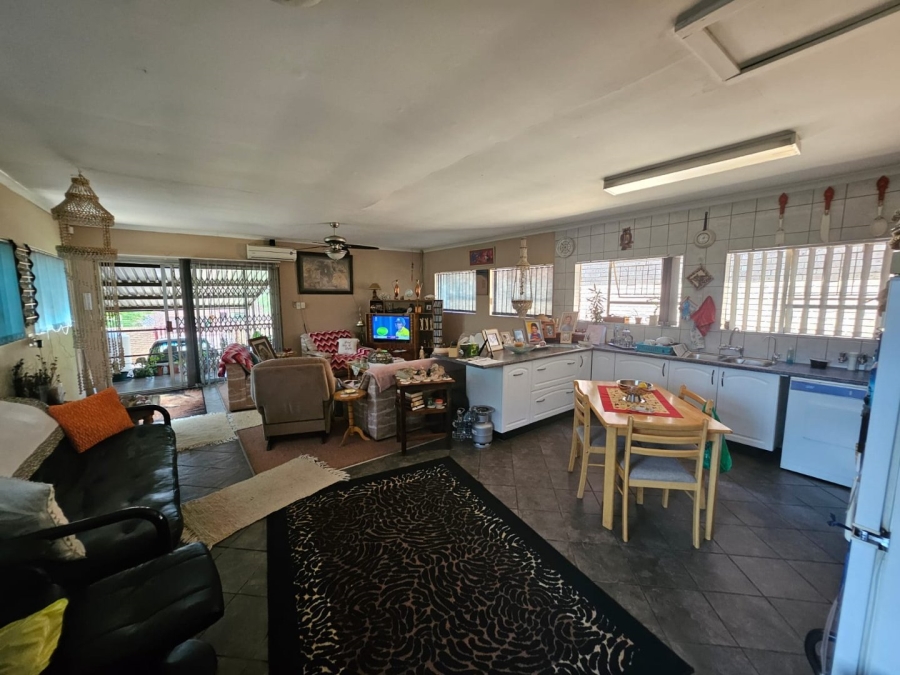 4 Bedroom Property for Sale in Die Heuwel Ext 4 Mpumalanga