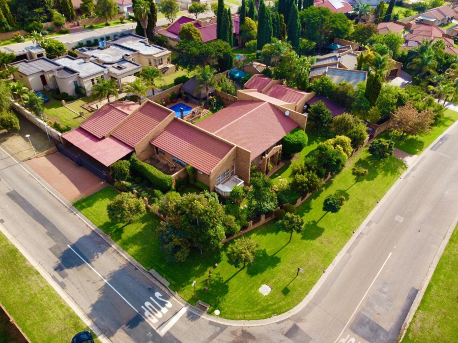 4 Bedroom Property for Sale in Die Heuwel Ext 4 Mpumalanga