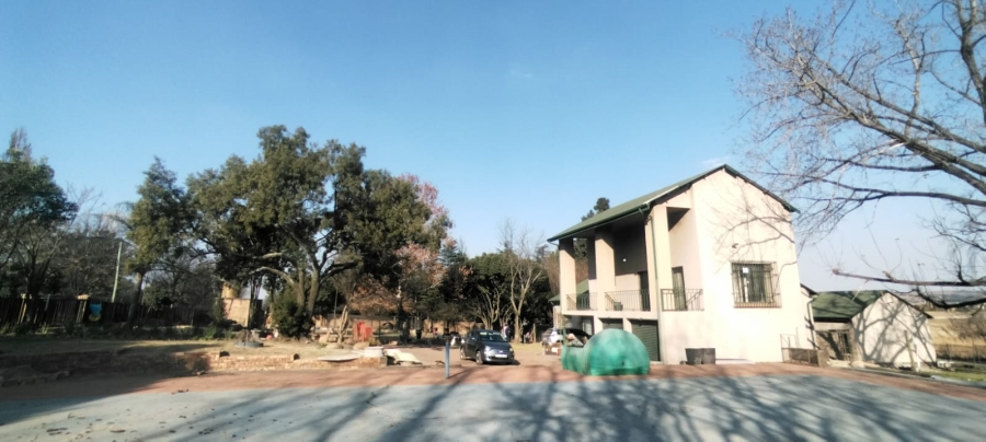 4 Bedroom Property for Sale in Jackaroo A H Mpumalanga