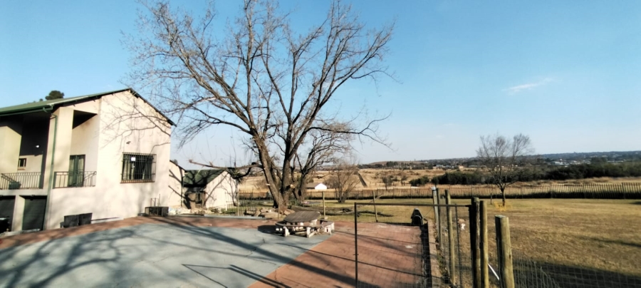 4 Bedroom Property for Sale in Jackaroo A H Mpumalanga