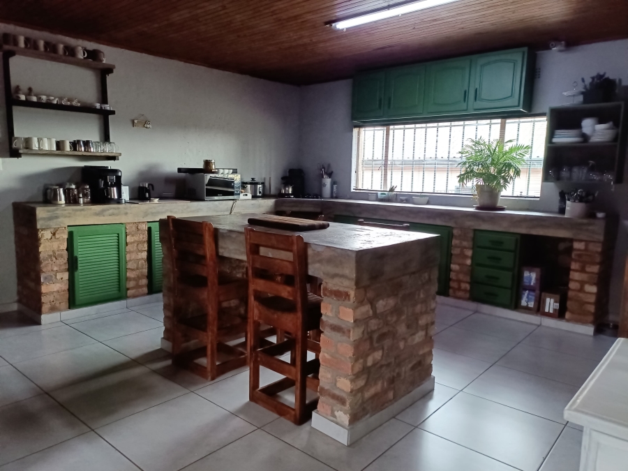 4 Bedroom Property for Sale in Jackaroo A H Mpumalanga